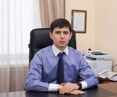Нифталиев Азер  Русланович