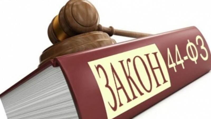 Требования о нормировании закупок временно смягчены (Закон № 44-ФЗ)