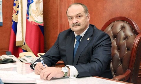 Уважаемый Сергей Алимович!