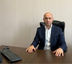 Гасайниев Ислам  Магомедович