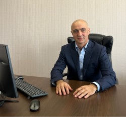 Муртазалиев Рустам  Абулмуслимович