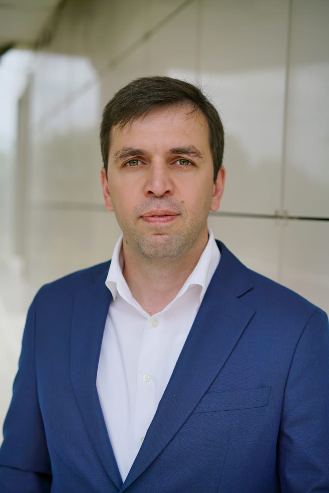 Гасан Хидиров член Общественного совета при Комитете по государственным закупкам Республики Дагестан прокомментировал предстоящую Прямую линию с Главой Дагестана