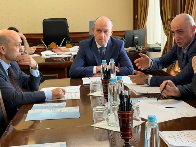 Общественный совет