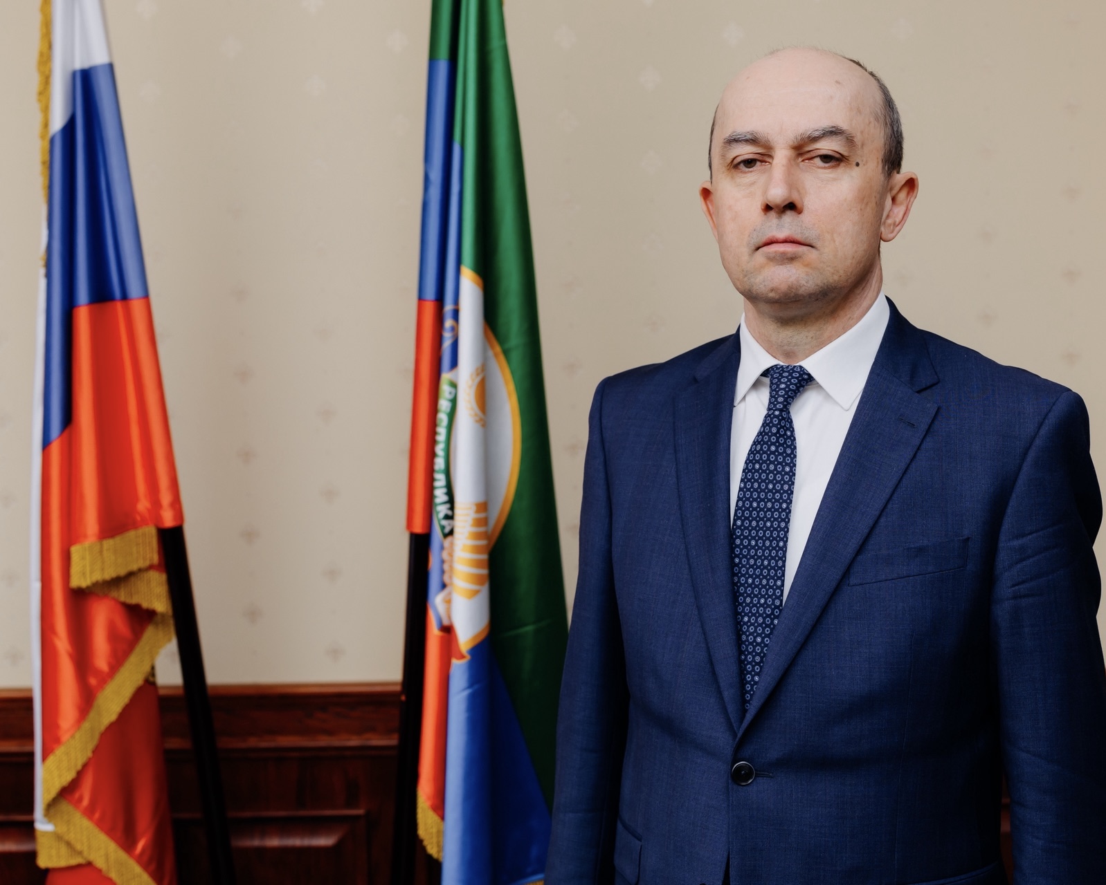 Уважаемые дагестанцы, дорогие земляки!