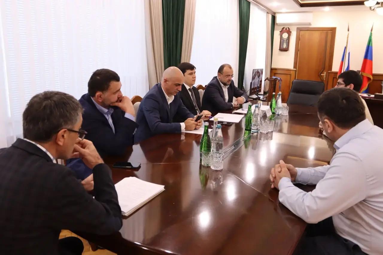 Выездной прием граждан