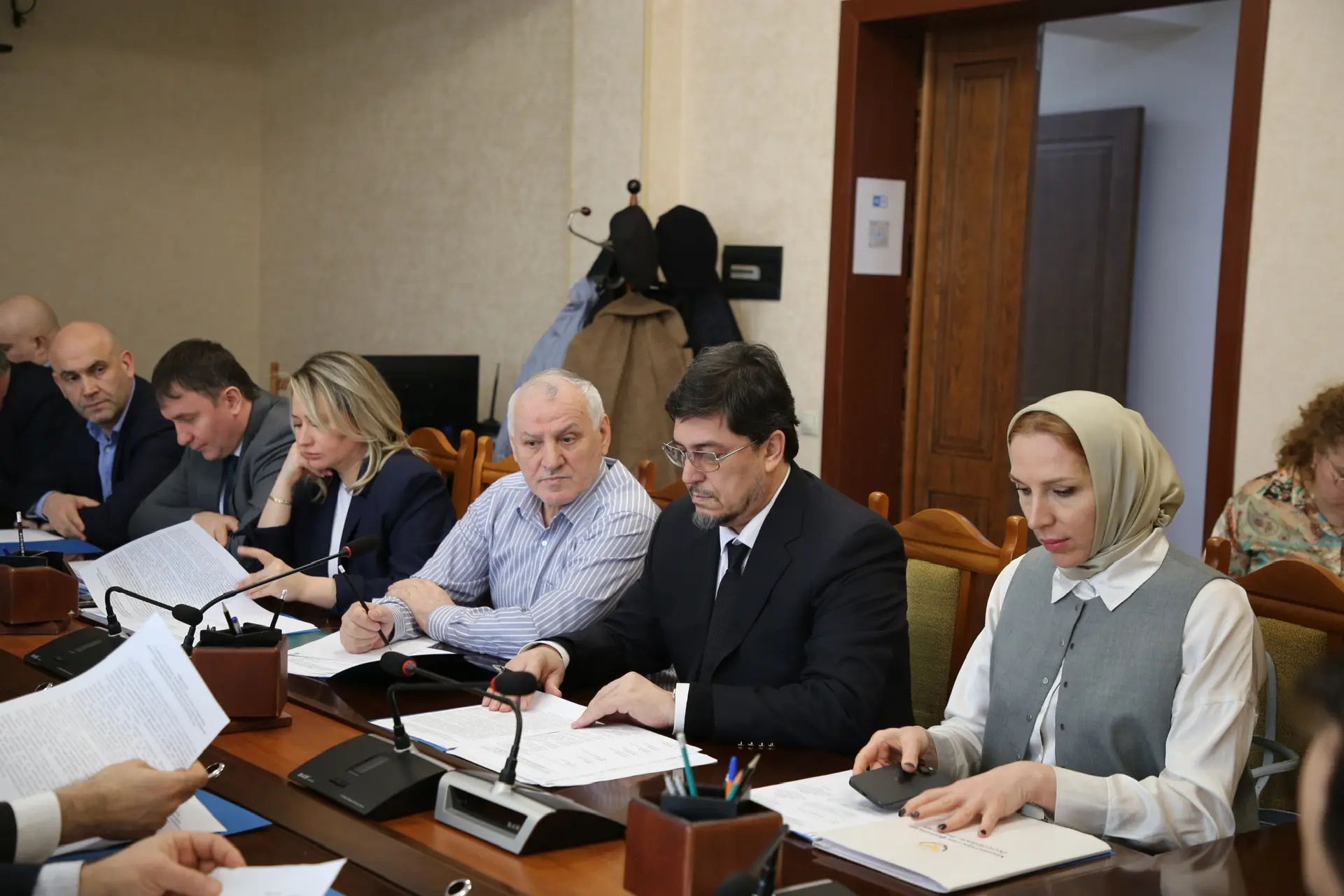 Разработка плана развития конкуренции в Республике Дагестан на 2026-2030 годы