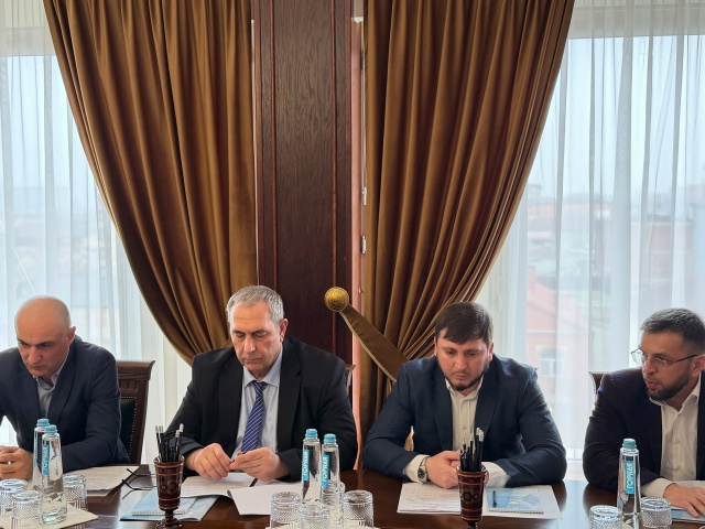 Общественный совет