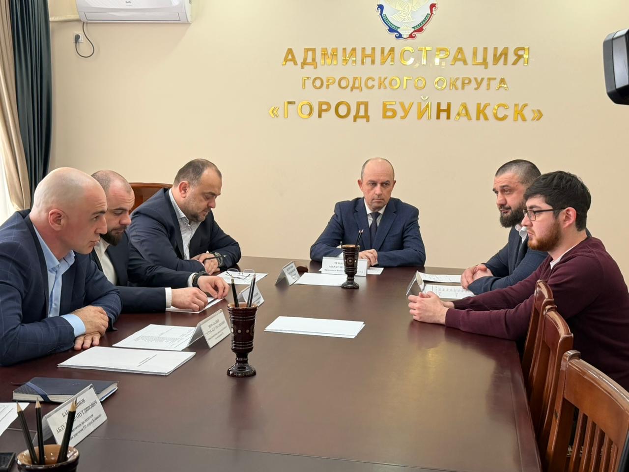 Выездной прием граждан