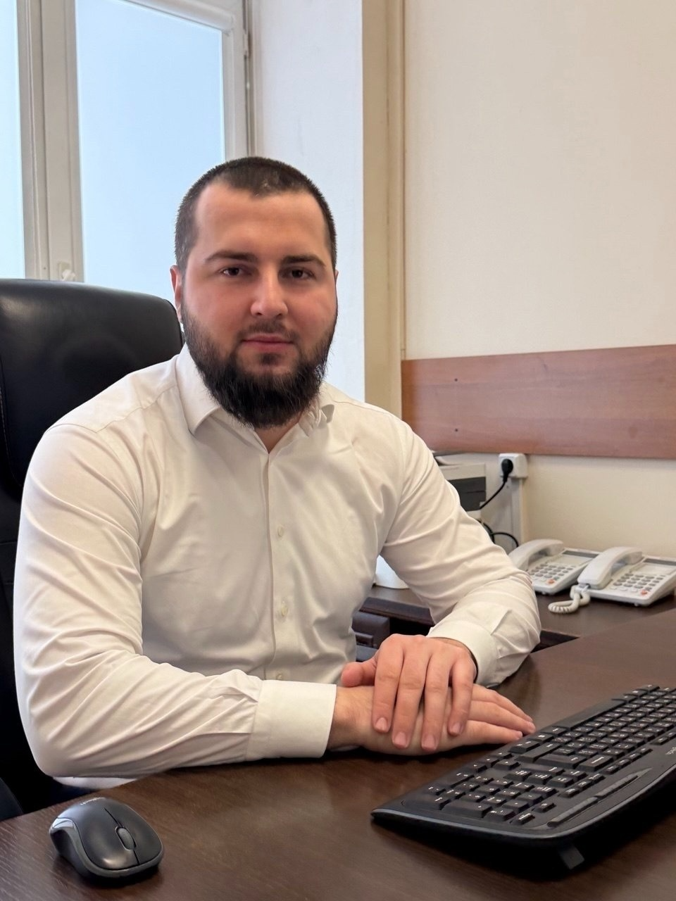 Магомедов Тагир Гаджимурадович